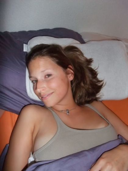 Marie Lou